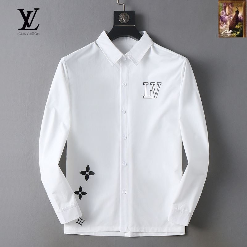 Louis Vuitton Shirts